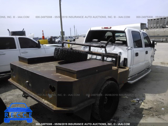 2006 GMC K3500 K3500 1GTJK33D46F222187 image 2