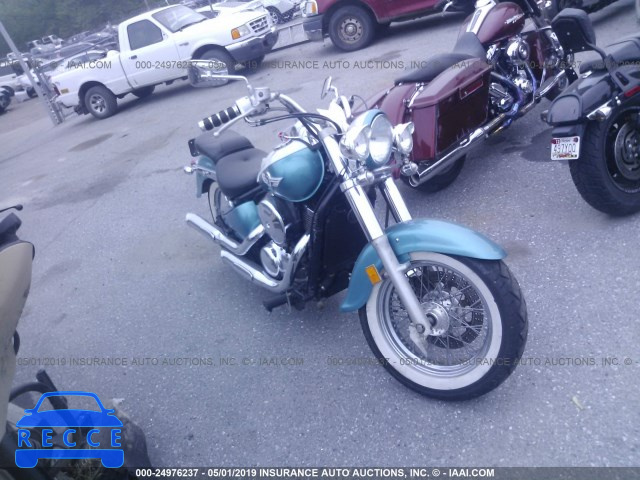 2000 KAWASAKI VN800 B JKBVNCB15YB507416 зображення 0