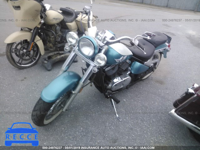2000 KAWASAKI VN800 B JKBVNCB15YB507416 зображення 1