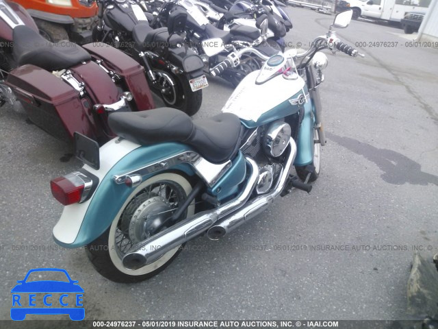 2000 KAWASAKI VN800 B JKBVNCB15YB507416 зображення 3