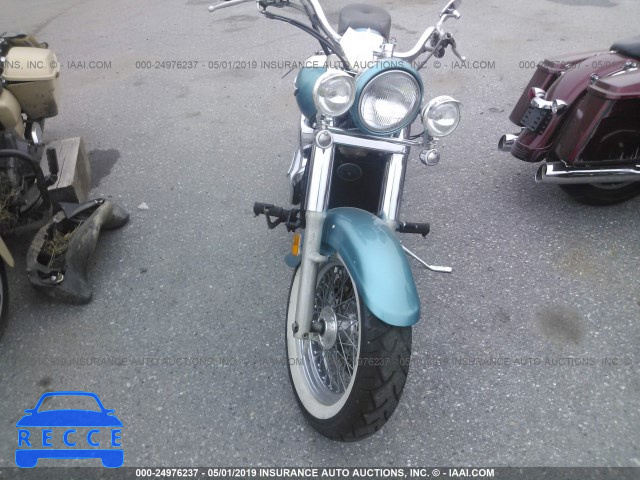 2000 KAWASAKI VN800 B JKBVNCB15YB507416 зображення 4