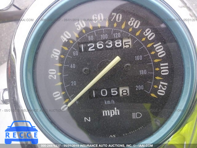 2000 KAWASAKI VN800 B JKBVNCB15YB507416 зображення 6