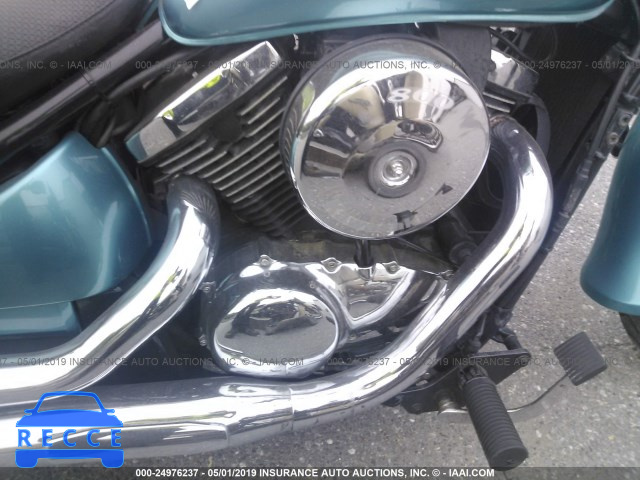 2000 KAWASAKI VN800 B JKBVNCB15YB507416 зображення 7