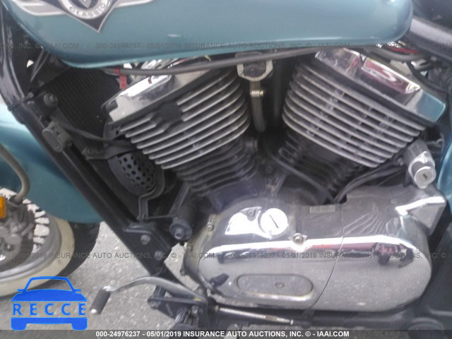2000 KAWASAKI VN800 B JKBVNCB15YB507416 зображення 8