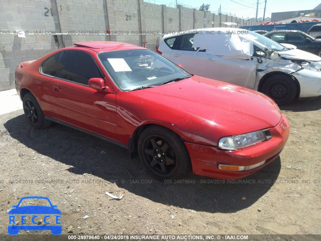 1996 HONDA PRELUDE JHMBA8242TC001706 image 0