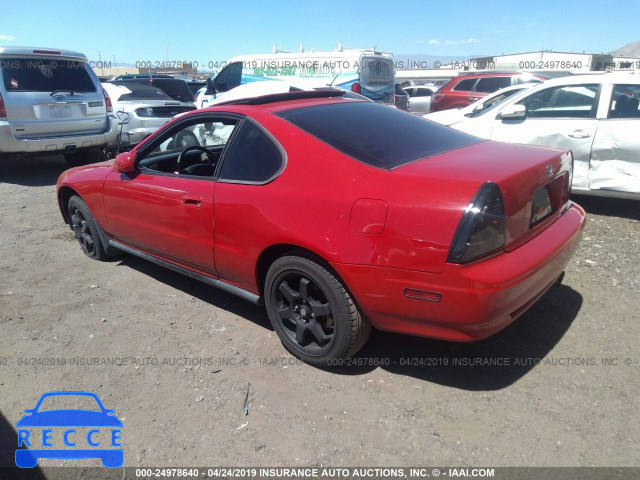 1996 HONDA PRELUDE JHMBA8242TC001706 image 2