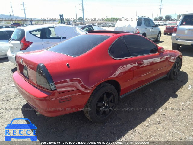 1996 HONDA PRELUDE JHMBA8242TC001706 image 3