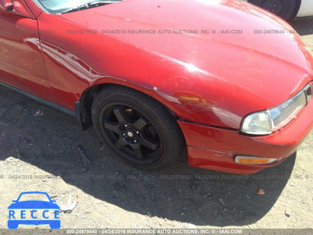 1996 HONDA PRELUDE JHMBA8242TC001706 image 5