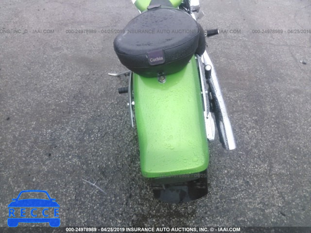 1999 YAMAHA XVS1100 JYAVP11E1XA002082 Bild 5