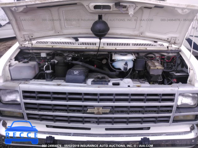 1992 CHEVROLET G30 2GBJG31K0N4104262 image 8