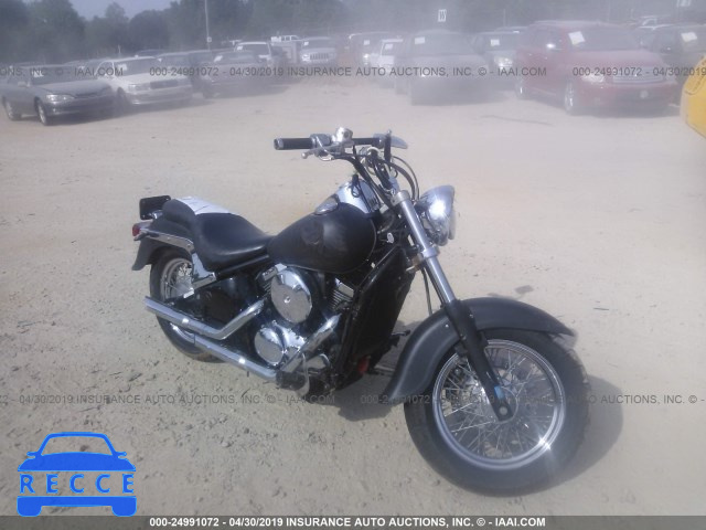 2004 KAWASAKI VN800 B JKBVNCB174B522543 зображення 0