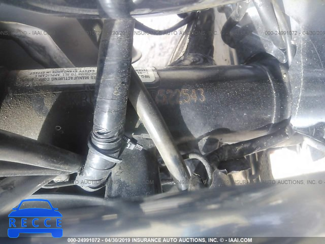 2004 KAWASAKI VN800 B JKBVNCB174B522543 зображення 9