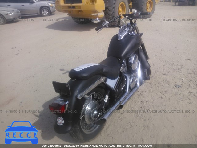 2004 KAWASAKI VN800 B JKBVNCB174B522543 зображення 3