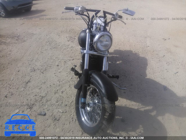 2004 KAWASAKI VN800 B JKBVNCB174B522543 зображення 4