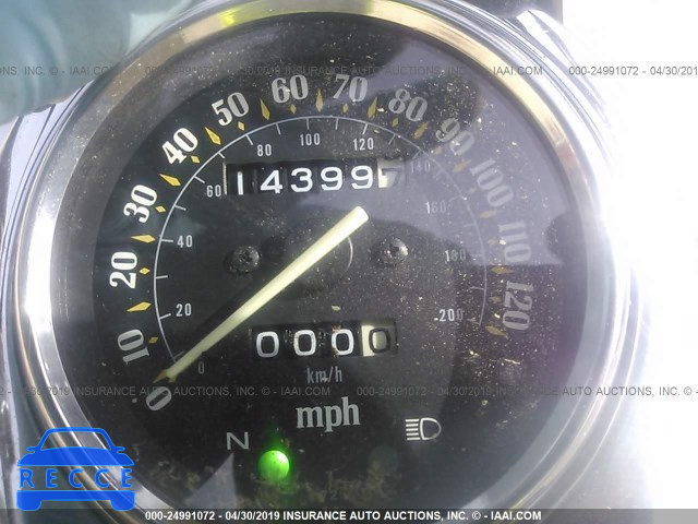 2004 KAWASAKI VN800 B JKBVNCB174B522543 зображення 6