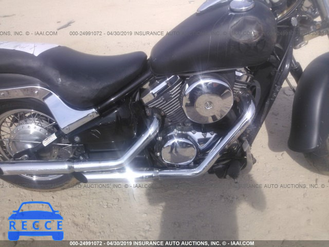 2004 KAWASAKI VN800 B JKBVNCB174B522543 зображення 7