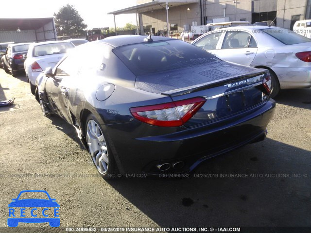 2009 MASERATI GRANTURISMO ZAMGJ45A990042308 Bild 2