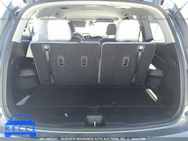 2019 HONDA PILOT EX 5FNYF5H35KB010380 зображення 7