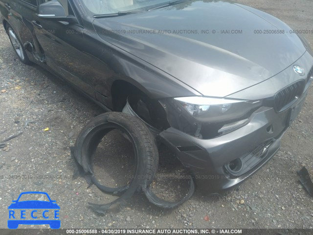 2014 BMW 328 XI SULEV WBA3B5C56EP543019 зображення 5