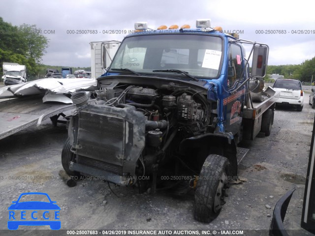 2002 STERLING TRUCK M 6500 2FZAAHALX2AH97220 image 1