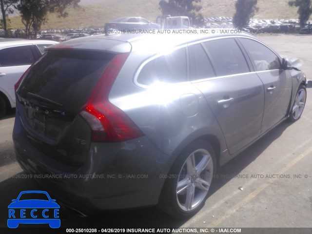 2017 VOLVO V60 T5/PREMIER YV140MEKXH1352389 image 3