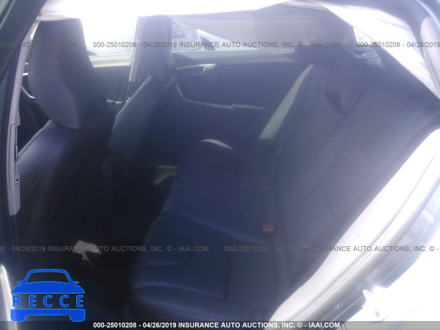 2017 VOLVO V60 T5/PREMIER YV140MEKXH1352389 image 7