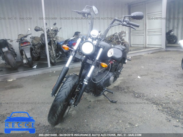 2016 VICTORY MOTORCYCLES HIGH-BALL 5VPWB36NXG3049578 image 1