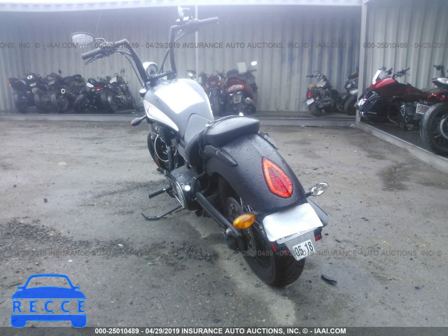 2016 VICTORY MOTORCYCLES HIGH-BALL 5VPWB36NXG3049578 image 2