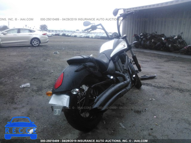 2016 VICTORY MOTORCYCLES HIGH-BALL 5VPWB36NXG3049578 image 3