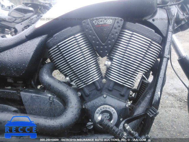 2016 VICTORY MOTORCYCLES HIGH-BALL 5VPWB36NXG3049578 image 7