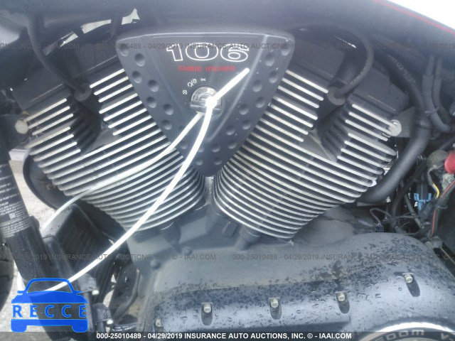 2016 VICTORY MOTORCYCLES HIGH-BALL 5VPWB36NXG3049578 image 8