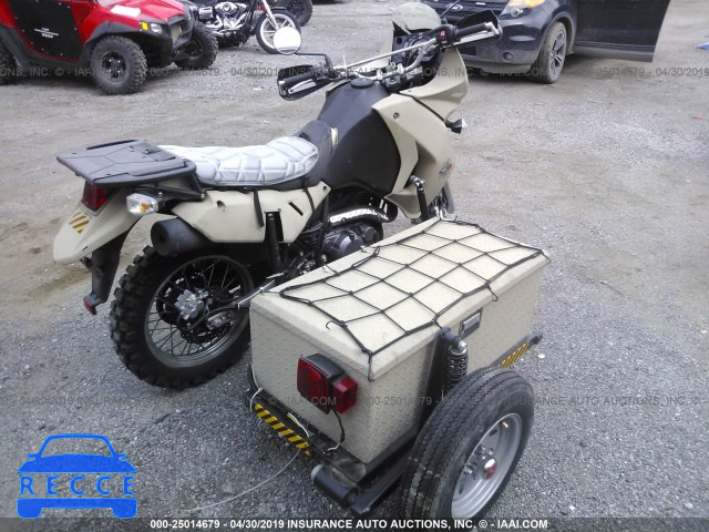 2009 KAWASAKI KL650 E JKAKLEE169DA26751 image 3