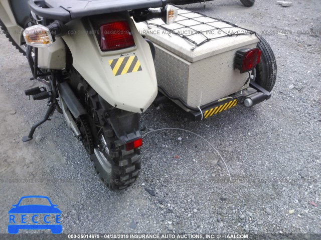 2009 KAWASAKI KL650 E JKAKLEE169DA26751 image 5