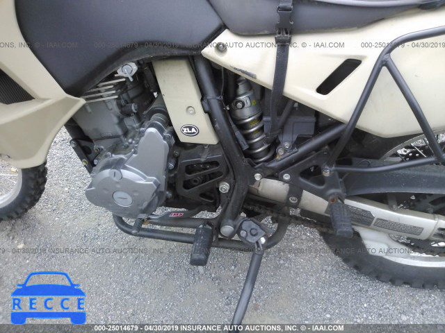 2009 KAWASAKI KL650 E JKAKLEE169DA26751 image 8