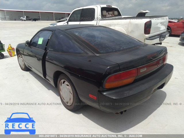 1990 NISSAN 240SX SE JN1HS36P8LW118028 image 2