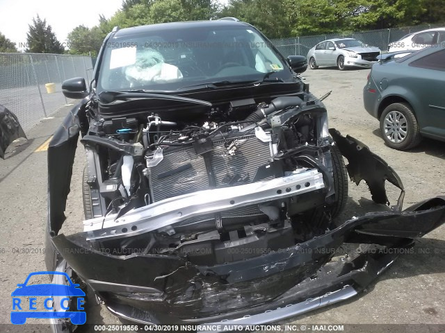 2019 HONDA PILOT TOURING 5FNYF6H65KB003171 image 5