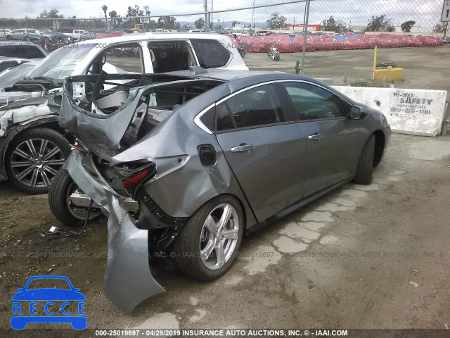 2019 CHEVROLET VOLT LT 1G1RC6S56KU111036 зображення 3