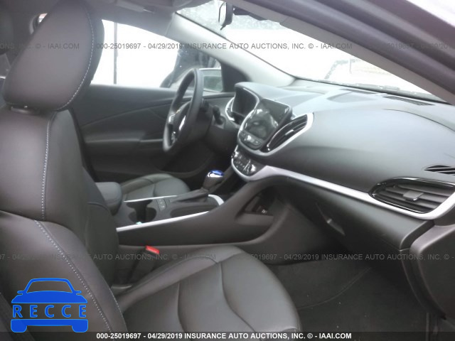 2019 CHEVROLET VOLT LT 1G1RC6S56KU111036 зображення 4