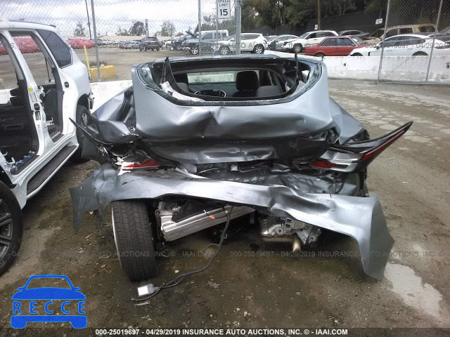 2019 CHEVROLET VOLT LT 1G1RC6S56KU111036 image 5