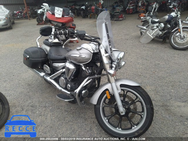 2009 YAMAHA XVS950 A JYAVN01E39A002605 Bild 0