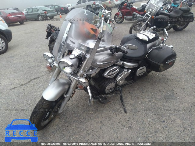 2009 YAMAHA XVS950 A JYAVN01E39A002605 image 1