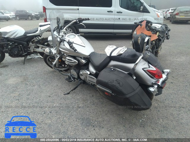 2009 YAMAHA XVS950 A JYAVN01E39A002605 image 2