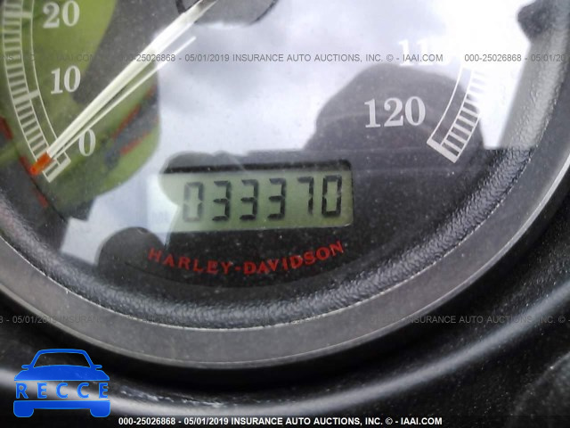 2013 HARLEY-DAVIDSON FLHTC ELECTRA GLIDE CLASSIC 1HD1FFM11DB628392 image 6