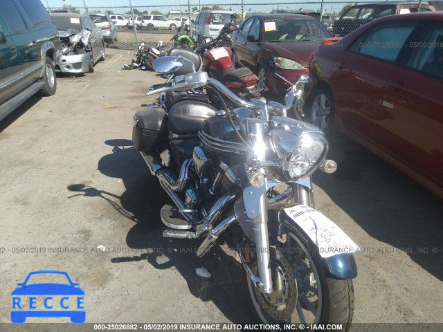 2007 YAMAHA XV1900 CT JYAVP22Y77A000707 Bild 0