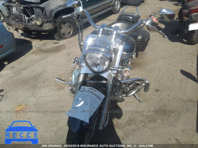 2007 YAMAHA XV1900 CT JYAVP22Y77A000707 image 4