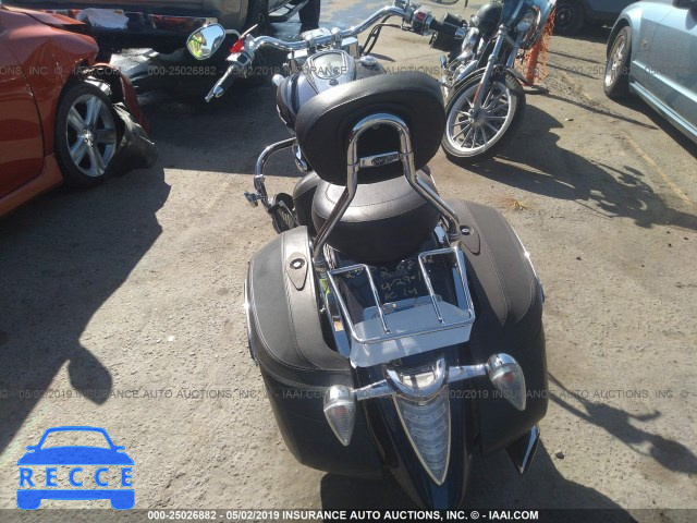 2007 YAMAHA XV1900 CT JYAVP22Y77A000707 Bild 5