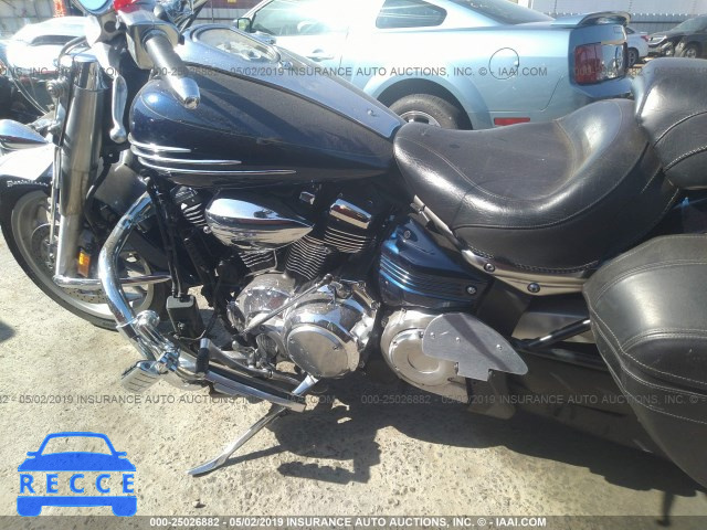 2007 YAMAHA XV1900 CT JYAVP22Y77A000707 Bild 8