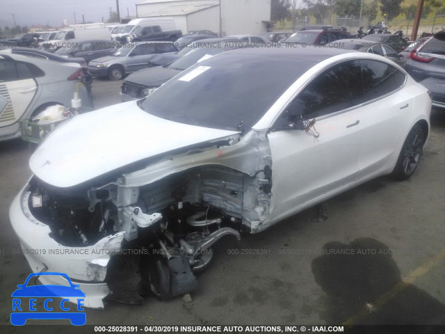 2017 TESLA MODEL 3 5YJ3E1EA5HF002359 image 1