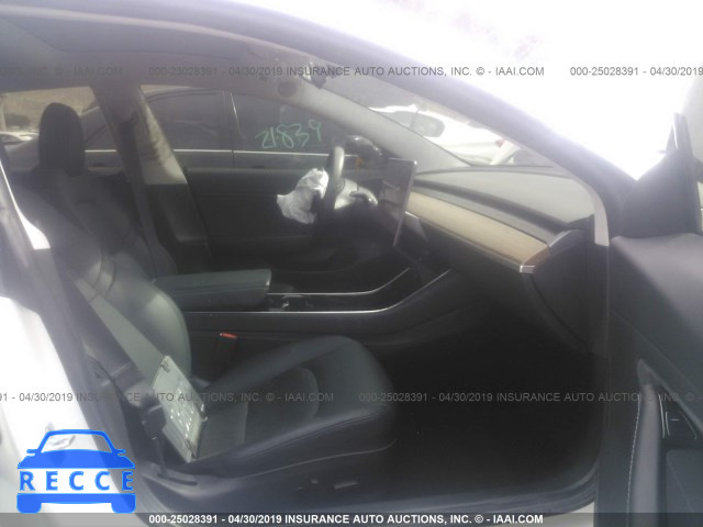 2017 TESLA MODEL 3 5YJ3E1EA5HF002359 image 4