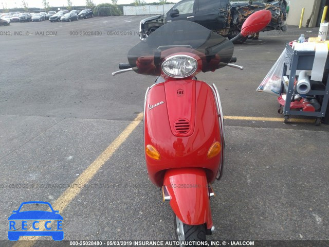 2005 VESPA M198F ZAPM198FX55012953 Bild 4